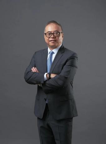 Jonas Chang