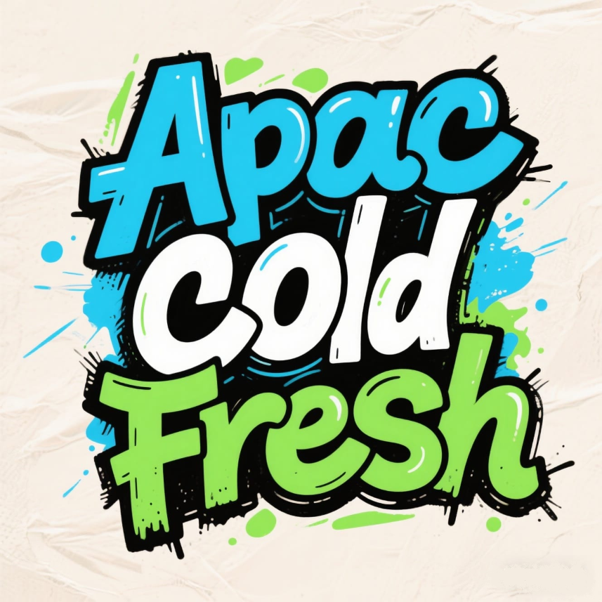 APAC Cold Fresh: Keeping Freshness in Motion, Every Step of the Way